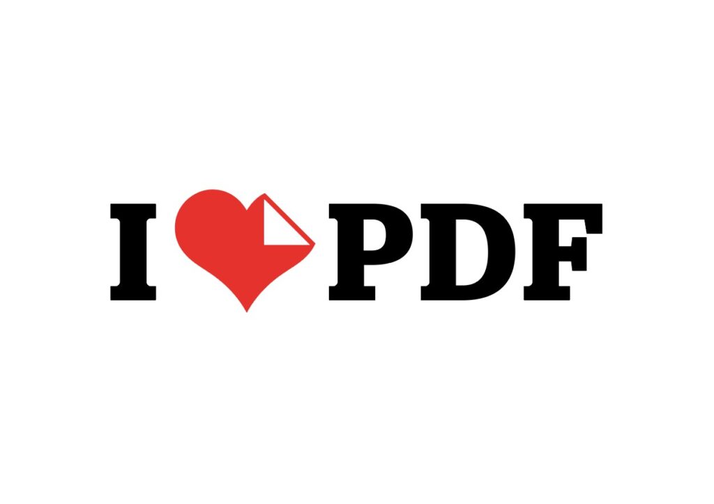 convertitore di PDF
